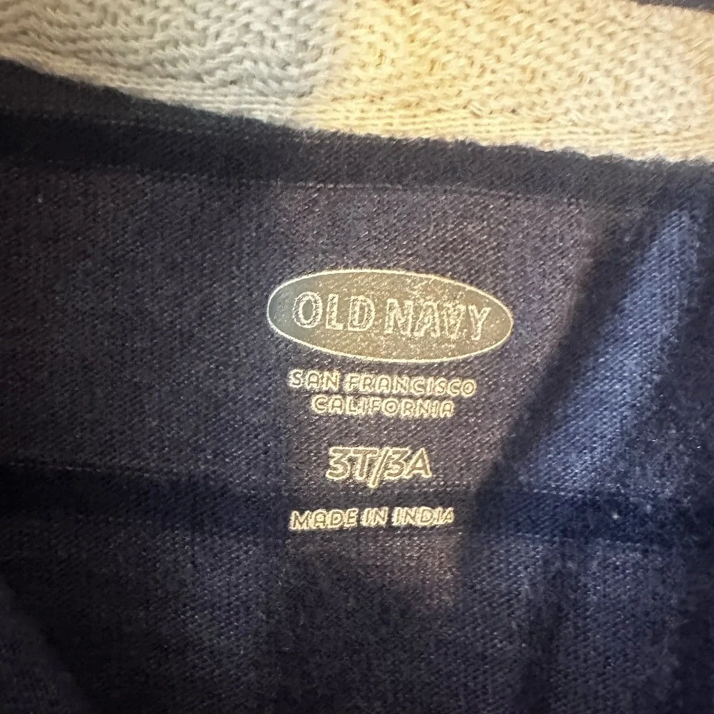 Polos and Tees 3T toddler boys - Picture 4 of 5